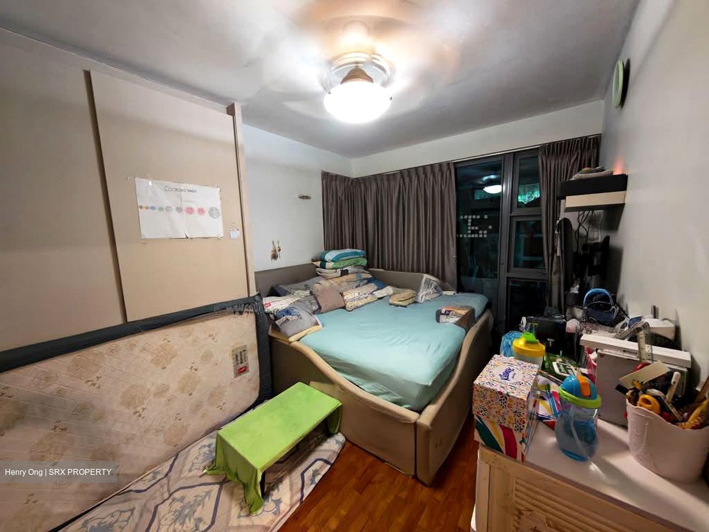 The Canopy (D27), Condominium #588594851